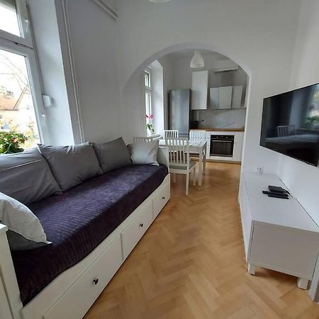 Apartment Bezigrad Ljubljana Luaran gambar