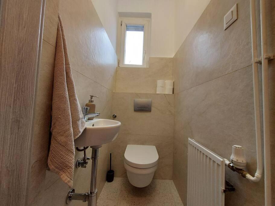 Apartment Bezigrad Ljubljana Luaran gambar
