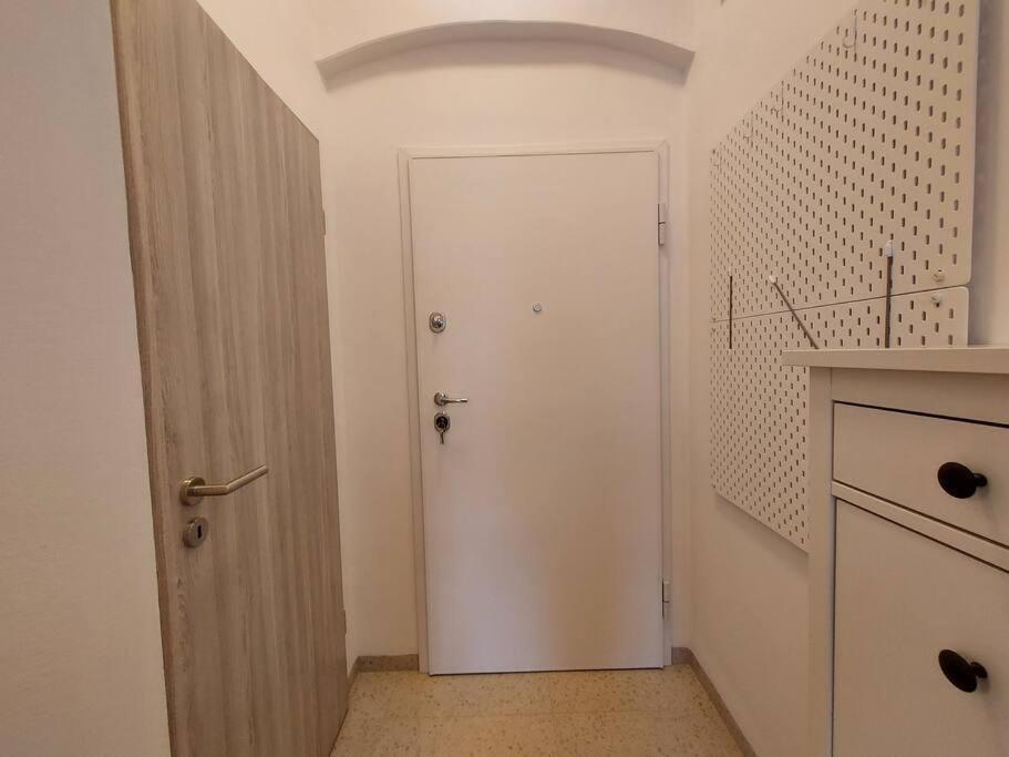 Apartment Bezigrad Ljubljana Luaran gambar