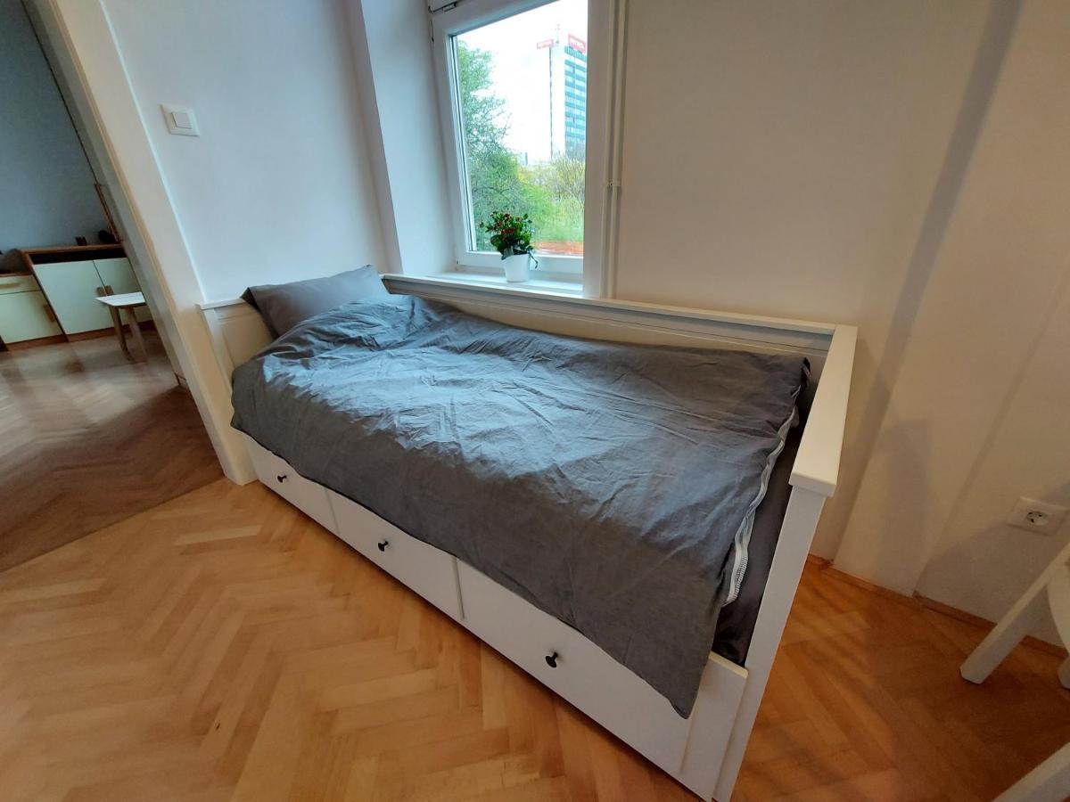 Apartment Bezigrad Ljubljana Luaran gambar